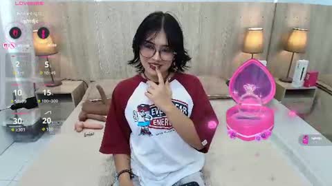 Snapshot of iris_gomez chatting on 21, 7, 2026 Iris online show from 21, 7, 2026