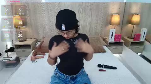 Snapshot of iris_gomez chatting on 22, 7, 2026 Iris online show from 22, 7, 2026