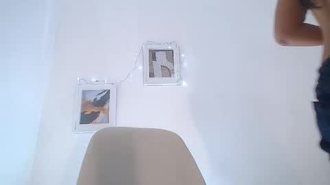 Snapshot of iris_jackson chatting on 22, 9, 2025 iris_jackson online show from 22, 9, 2025