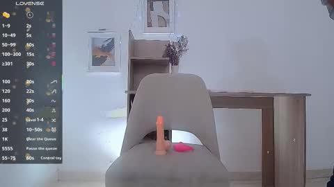 Snapshot of iris_jackson chatting on 4, 10, 2025 iris_jackson online show from 4, 10, 2025