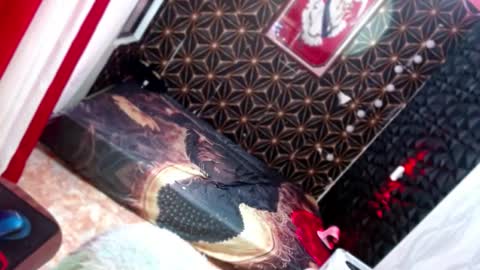iris_lubiskaya online show from 14, 5, 2026