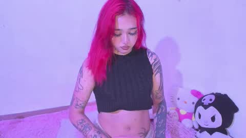  Iris  online show from 7, 1, 2026