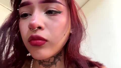 Snapshot of iris_magiic_ chatting on 29, 1, 2025 iris online show from 29, 1, 2025