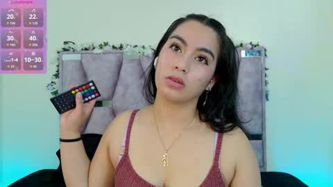 Iris online show from 1, 11, 2025