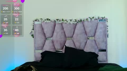 Iris online show from 22, 11, 2025