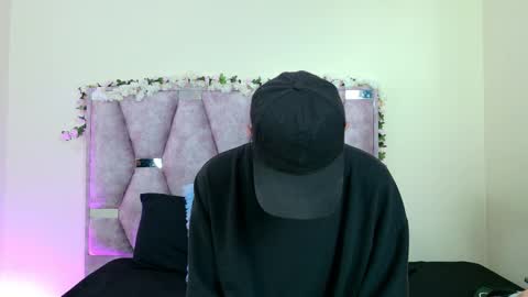 Iris online show from 22, 2, 2026