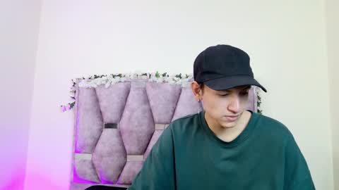 Iris online show from 24, 2, 2026