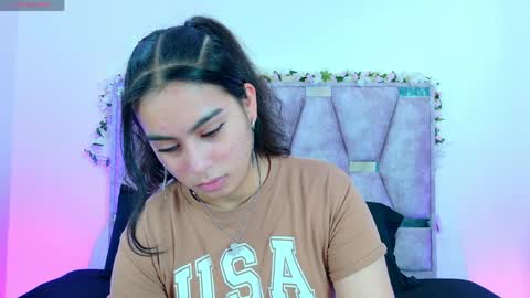 Iris online show from 4, 4, 2026