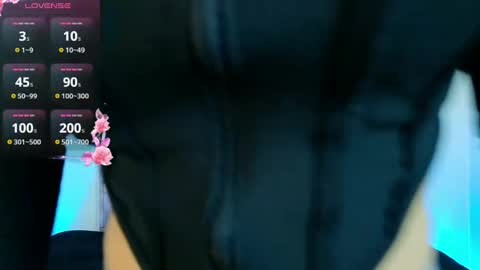Snapshot of iris_mandarinne chatting on 3, 5, 2026 Iris online show from 3, 5, 2026