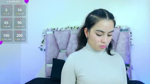 Snapshot of iris_mandarinne chatting on 24, 5, 2026 Iris online show from 24, 5, 2026