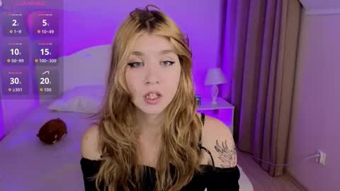 Iris  online show from 24, 11, 2025