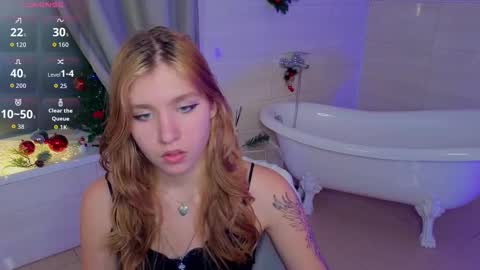 Iris  online show from 30, 11, 2025