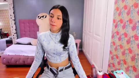 Snapshot of iris_stone_ chatting on 10, 3, 2025 Iris online show from 10, 3, 2025