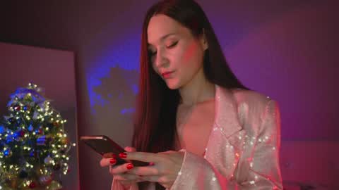 Snapshot of iris_vega chatting on 31, 12, 2024 Iris online show from 31, 12, 2024