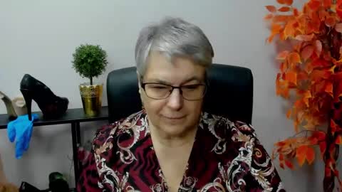 I R I S online show from 19, 12, 2024