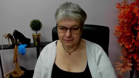 I R I S online show from 20, 12, 2024