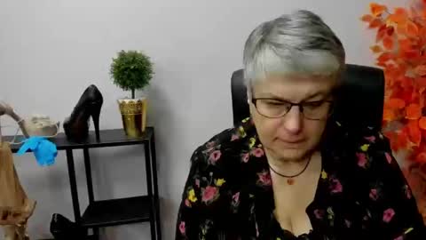 I R I S online show from 30, 12, 2024