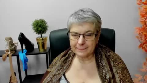 I R I S online show from 2, 1, 2025