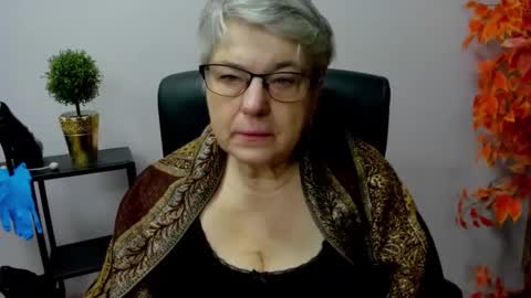 I R I S online show from 16, 1, 2025