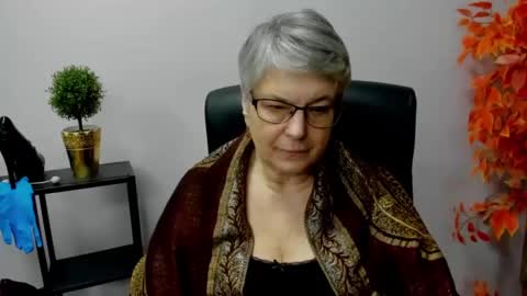 I R I S online show from 16, 1, 2025