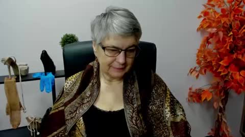 I R I S online show from 21, 1, 2025