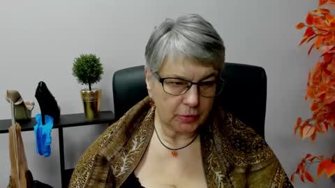 I R I S online show from 23, 1, 2025