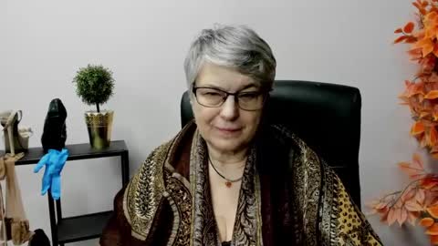 I R I S online show from 12, 2, 2025