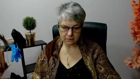 I R I S online show from 21, 2, 2025