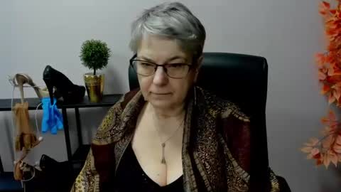 I R I S online show from 21, 2, 2025