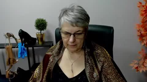 I R I S online show from 21, 2, 2025