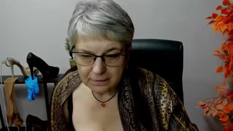 I R I S online show from 25, 2, 2025