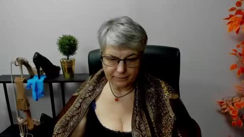 I R I S online show from 26, 2, 2025