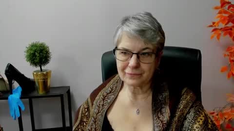 I R I S online show from 12, 3, 2025