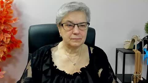 I R I S online show from 27, 11, 2025