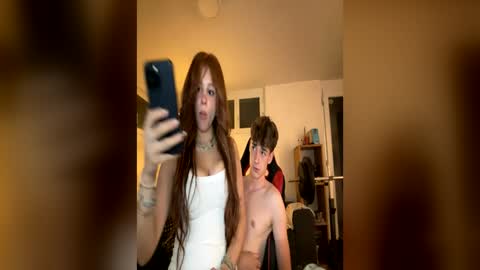 Snapshot of irisbabyyyyyyy chatting on 27, 6, 2026 irisbabyyyyyyy online show from 27, 6, 2026