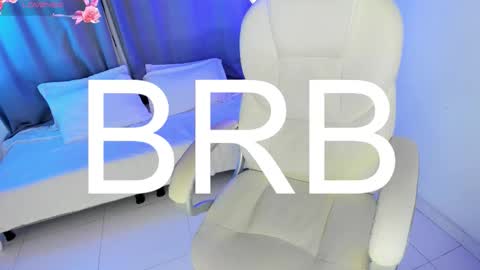 irisbeel online show from 18, 3, 2026