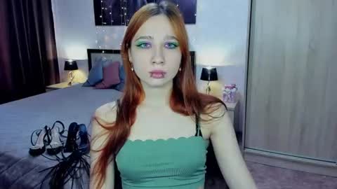 IrisDew online show from 16, 7, 2026