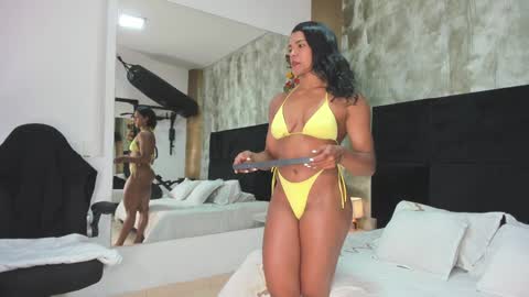 Iris Fit online show from 23, 12, 2024