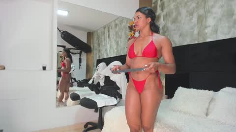 Iris Fit online show from 24, 12, 2024