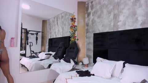 Iris Fit online show from 22, 1, 2025