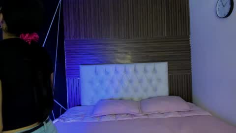 Snapshot of irisfyre chatting on 4, 6, 2026 Iris Fyre online show from 4, 6, 2026
