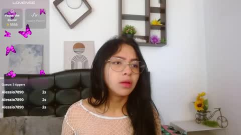 Snapshot of irisgp chatting on 28, 2, 2026 Rose online show from 28, 2, 2026