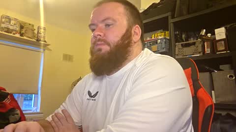 twitter theirishman205 online show from 14, 10, 2025