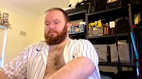 twitter theirishman205 online show from 21, 12, 2025