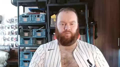 twitter theirishman205 online show from 8, 2, 2026