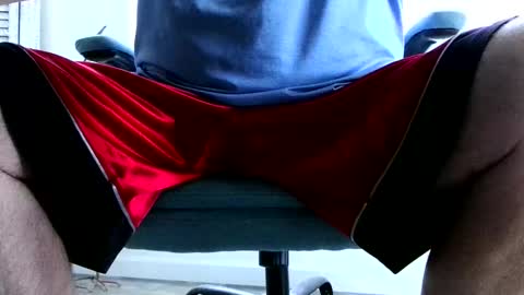 Snapshot of irishdudeloveoib chatting on 9, 4, 2026 Irishdudelove online show from 9, 4, 2026