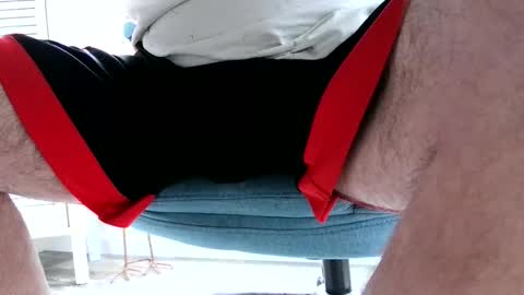 Snapshot of irishdudeloveoib chatting on 23, 5, 2026 Irishdudelove online show from 23, 5, 2026