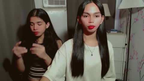 IRISH AND TRIXIE online show from 10, 3, 2026