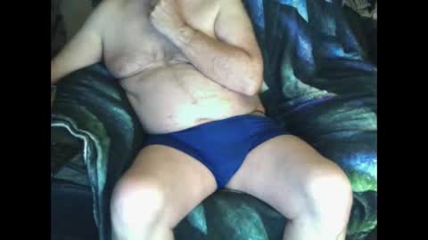 irishmark57 online show from 30, 1, 2025