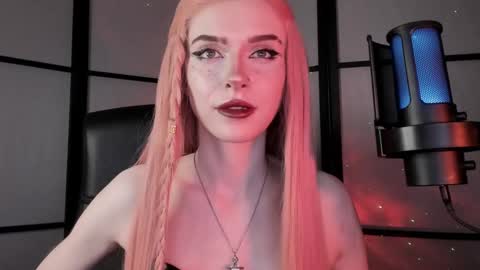 Snapshot of irisice chatting on 1, 2, 2025 Miss Iris Fansly Miss Iris new inst. online show from 1, 2, 2025
